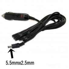 Car Charge Adapter for Model 9909