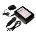 CarAid 12V Lithium-ion Power Bank, Rechargeable Battery